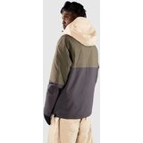 Armada Gansett 2L Insulated Anorak anthracite | Shoptok.si