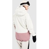 CLWR Signature Anorak off / white | Shoptok.si