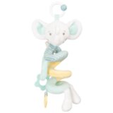 Kikka Boo igračka vertikalna spirala Elephant Time ( KKB10325 ) Cene