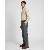 Polo Ralph Lauren CHEMISE AJUSTEE CUSTOM FIT EN POPELINE RAYEE Bež | shoptok.hr
