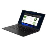 Lenovo thinkpad X1 carbon G12 (black) wuxga ips, ultra 7 155U, 32GB, 1TB ssd, win 11 pro (21KC006LCX) laptop