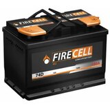 Firecell RS1 12 V 45 Ah D+ akumulator Cene
