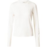Guess Jeans Pulover volneno bela cene