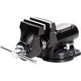 Lux Tools primež SST-125 d comfort Cene