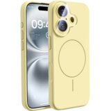  divi maska za mobilni telefon apple 16, žuta | Eponuda.com