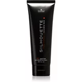 Schwarzkopf Professional silhouette gel za jako učvršćivanje kose 250 ml za žene