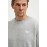 New Balance Sport Essentials French Terry Crew