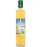 Bio jabučni ocat, prirodno mutan - 500 ml