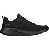 Skechers ženske patike bobs squad chaos 117209-BBK