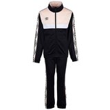 Umbro Trenirka komplet NOW DIAMOND KNIT SUIT GIR Črna cene
