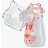 ORO-MESH BABY PINK Inhaler