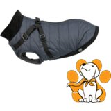 Trixie Pontis XS 27cm, Mekana Teget Jakna Za Pse | Eponuda.com
