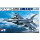 Tamiya F-16CJ [Block 50] Fighting Falcon, (21287349) Cene