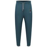 Puma Spodnji deli trenirke X Ami Paris Modra Cene