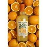 Liker od pomorandže Sard Orange - Sardinija, 0.7l