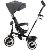 Kinderkraft tricikl za decu Aston Grey, 9m+ | Eponuda.com