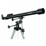 Celestron Teleskop PowerSeeker 60 EQ Refractor Cene