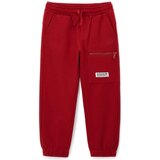 Original Marines hlače trenirka DH DFA2650B M crvena 140 | shoptok.hr