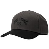 Billabong Arch Snapback Kapa s šiltom char Cene