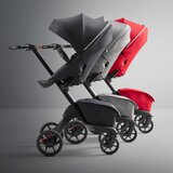 Stokke konstrukcija sa sjedalom Xplory X modern grey 571402 | shoptok.hr