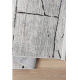 Conceptum Hypnose tepih 100x300cm siva | Eponuda.ba