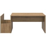  Kava Stol Umjetnički hrast 90 x 45 x 35 cm Konstruirano drvo | Eponuda.ba