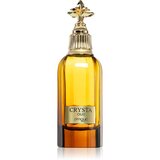 Zimaya Crysta Oud parfumska voda uniseks 100 ml Cene
