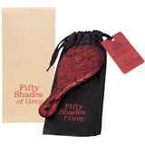 Fifty Shades of Grey Padl Sweet Anticipation, 27.3cm, Crno-crveni | Eponuda.com