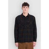 Volcom Hunkstone Srajca cacao Cene
