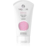 BasicLab Dermocosmetics Atopicus SOS krema za osjetljivo lice sklono crvenilu 75 ml | shoptok.hr
