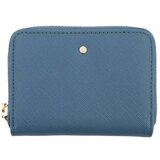 Geox Denarnica D.WALLET B Modra | Shoptok.si