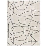 Universal Kremno bela preproga 140x200 cm Blanche – Cene