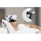 Bobovr S3 Pro ergonomska naglavna traka s baterijom za Meta Quest 3 / 3S | shoptok.hr