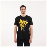 Nike muška majica rukav nsw tee 12mo jdi sp25 M