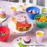 Dr. Oetker Posode Za Mešanje, 3 V Setu, Pujsa Pepa | Shoptok.si