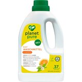 Planet Pure Deterdžent za šareno rublje - Cvijet naranče - 37 pranja | shoptok.hr