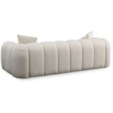 Atelier Del Sofa Trosed Puffy 3, 240x105x75 cm, Bijela | Eponuda.ba