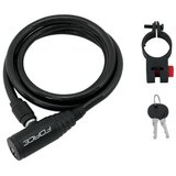 Force Brava za zaključavanje na ključ 8x1200mm f eco ( 49120 ) | ePonuda.com