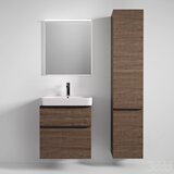 Geberit 500.361.JR.1 smyle square 118 x 36 x 30 cm visoka stranska omara | Shoptok.si
