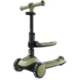 trotinet za decu Halley 2 Green