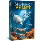 Odeon kids Edukativne karte Memo kids - Morski svijet Cijene