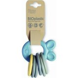 Dantoy tiny - BIOplastic grizalo, modro | Shoptok.si