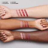 MAC Cosmetics MACximal Silky Matte Viva Glam Lipstick matirajući ruž za usne nijansa Viva Equality 3,5 g | shoptok.hr