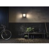 Philips 17274/47/16 - Spoljašnja LED svetiljka sa senzorom RACCOON LED/3W IP44 | Eponuda.com