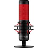 HYPER X Mikrofon QuadCast 2 S USB Gaming Microphone Black 9A273AA | Eponuda.ba