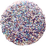 NYX Professional Makeup Glitter Goals metalične bleščice za obraz in telo odtenek 03 Beauty Beam 2.5 g | Shoptok.si