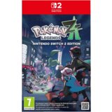 Bandai Namco Pokémon Legends ZA, Switch 2 Pokémon Legends ZA | Eponuda.ba