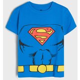 Sinsay majica kratkih rukava Superman za dječake 611CB-55X | shoptok.hr