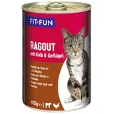 ragu teletina in perutnina 415 g konzerva