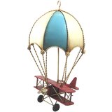 Signes Grimalt Kipci in figurice Letalo Padalo Modra | Shoptok.si